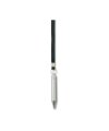 Compact pen with lanyard Compact pen with lanyard