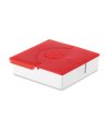 Paper pad w clip cover Paper pad w clip cover