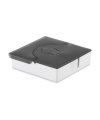 Paper pad w clip cover Paper pad w clip cover
