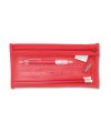 Pencil case w stationary Pencil case w stationary