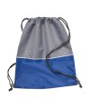 Duffle bag in 210D polyester Duffle bag in 210D polyester