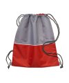 Duffle bag in 210D polyester Duffle bag in 210D polyester