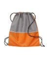 Duffle bag in 210D polyester Duffle bag in 210D polyester