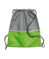 Duffle bag in 210D polyester Duffle bag in 210D polyester