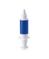 Anti-stress in syringe shape Anti-stress in syringe shape