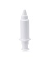 Anti-stress in syringe shape Anti-stress in syringe shape