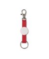 Badge holder with carabiner Badge holder with carabiner