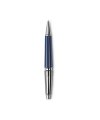 Twisted ball pen in metal Twisted ball pen in metal
