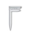 4pcs Beach towel pins 4pcs Beach towel pins