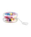 Yoyo with 20g chocolates Yoyo with 20g chocolates