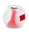 Moodlight clock Moodlight clock