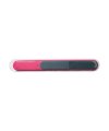 Nail file in pvc pouch Nail file in pvc pouch