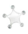 Plastic massager Plastic massager