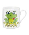 Children ceramic mug