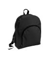 Basic backpack 600D polyester Basic backpack 600D polyester
