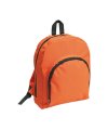 Basic backpack 600D polyester