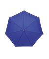 Aluminium pocket umbrella "Shor…