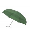 Aluminium pocket umbrella "Shor…