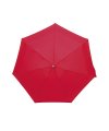 Aluminium pocket umbrella "Shor…