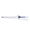 Transparent automatic umbrella … Transparent automatic umbrella …