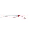 Transparent automatic umbrella … Transparent automatic umbrella …