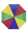 Automatic stick umbrella "Disco…