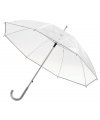 Transparent aluminium stick umb… Transparent aluminium stick umb…