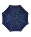 Automatic wooden stick umbrella… Automatic wooden stick umbrella…