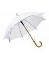 Automatic wooden stick umbrella…