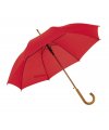 Automatic wooden stick umbrella…