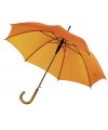 Automatic wooden stick umbrella… Automatic wooden stick umbrella…