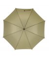Automatic wooden stick umbrella… Automatic wooden stick umbrella…