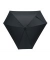 Fibreglass stick umbrella "Tria… Fibreglass stick umbrella "Tria…