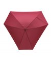 Fibreglass stick umbrella "Tria… Fibreglass stick umbrella "Tria…