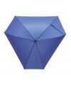 Fibreglass stick umbrella "Tria… Fibreglass stick umbrella "Tria…