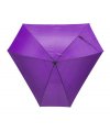 Fibreglass stick umbrella "Tria…