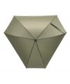 Fibreglass stick umbrella "Tria…