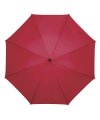 Fibreglass stick umbrella "Flor…