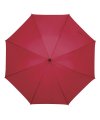 Fibreglass stick umbrella "Flor… Fibreglass stick umbrella "Flor…
