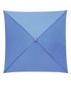 Square stick umbrella "Quatro" … Square stick umbrella "Quatro" …