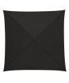 Square stick umbrella "Quatro" … Square stick umbrella "Quatro" …