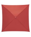 Square stick umbrella "Quatro" … Square stick umbrella "Quatro" …
