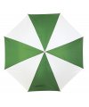 Golf umbrella "Rainy" with wood… Golf umbrella "Rainy" with wood…