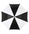 Golf umbrella "Rainy" with wood… Golf umbrella "Rainy" with wood…