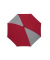 Golf umbrella "Club" with a nyl… Golf umbrella "Club" with a nyl…