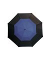 Fibreglass golf umbrella "Monsu…