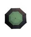 Fibreglass golf umbrella "Monsu…