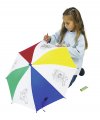 Children´s umbrella "Artist" to… Children´s umbrella "Artist" to…