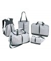 Luggage set "Basic", foldable, … Luggage set "Basic", foldable, …