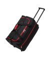 Trolley bag "Hansa" with spacio… Trolley bag "Hansa" with spacio…